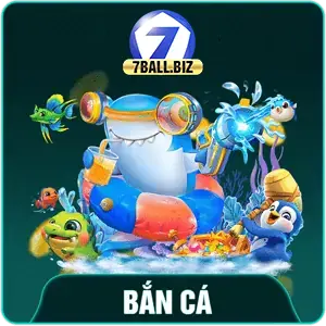 bắn cá 7ball