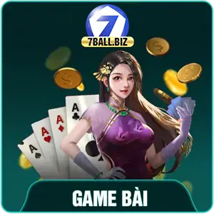 game bài 7ball